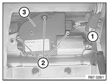 Drive, Slide/Tilt Sunroof/Convertible Top